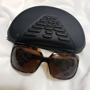 Emporio Armani sunglasses